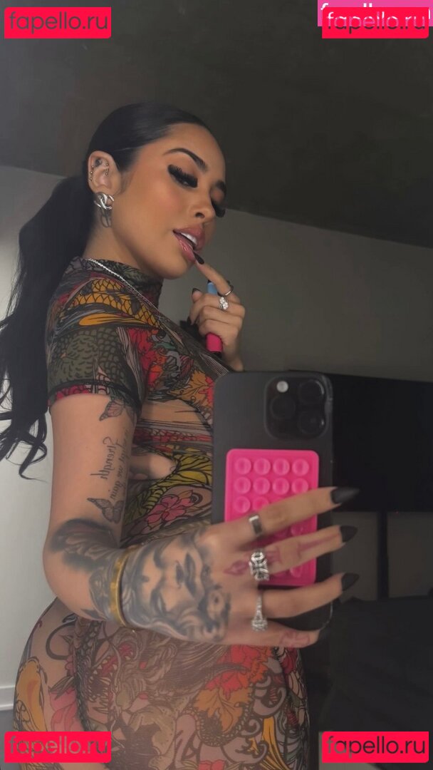 Queenbri Nude Onlyfans Photo 7