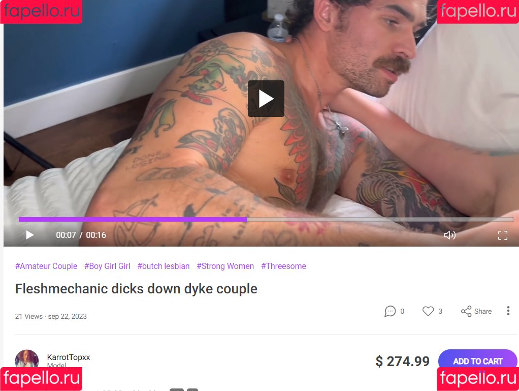 Fleshmechanic19 / thefleshmechanic Onlyfans Photo Gallery 