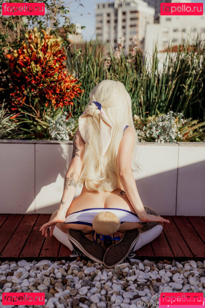 Blizzard Nude Onlyfans Photo 423