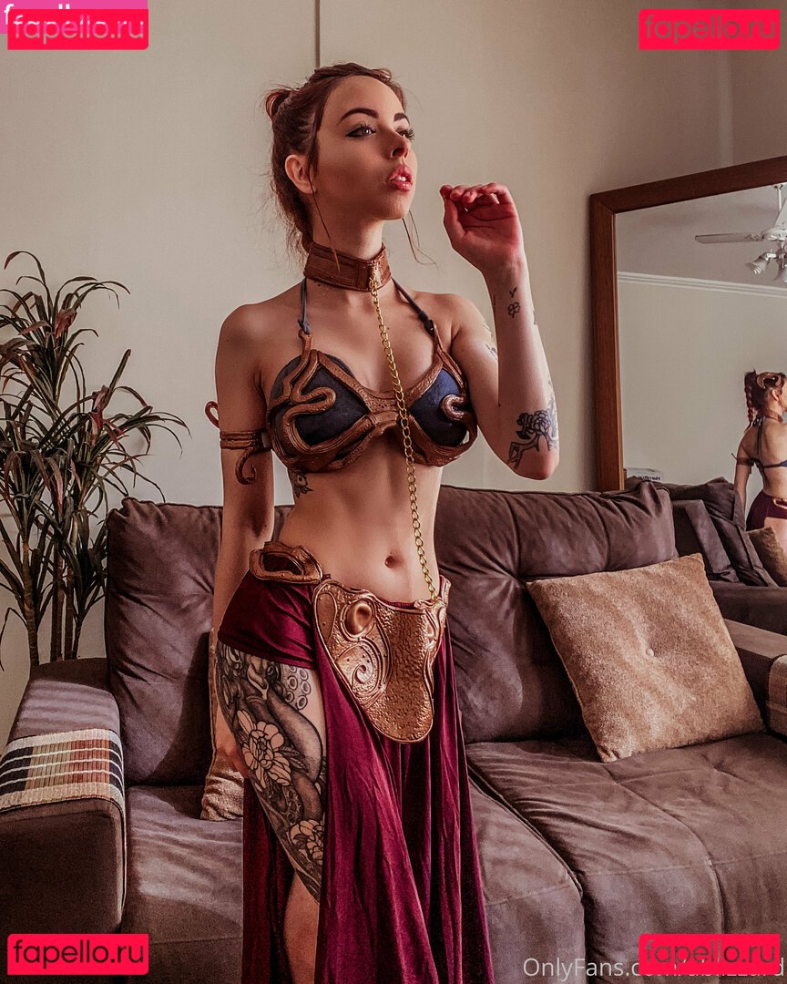 Blizzard Nude Onlyfans Photo 404