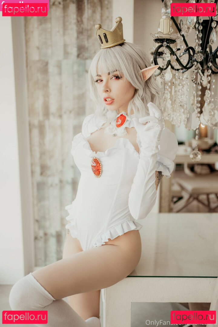 Blizzard Nude Onlyfans Photo 371
