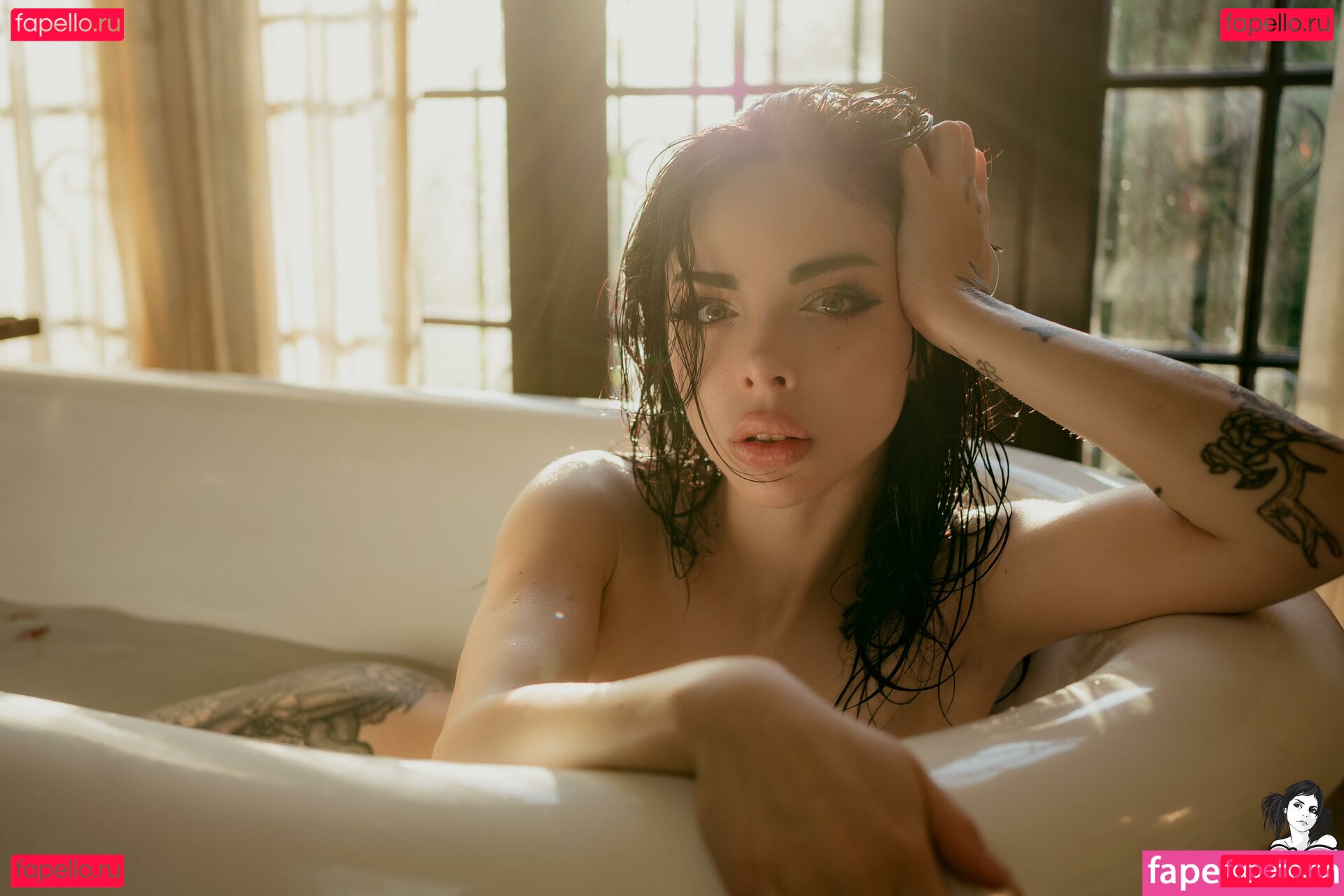 Blizzard Nude Onlyfans Photo 306