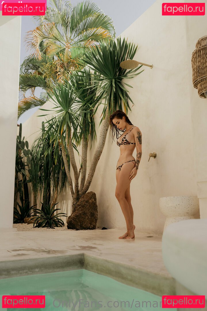 Blizzard Nude Onlyfans Photo 261