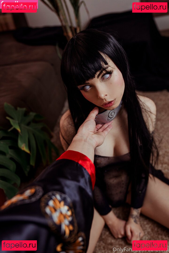 Blizzard Nude Onlyfans Photo 222