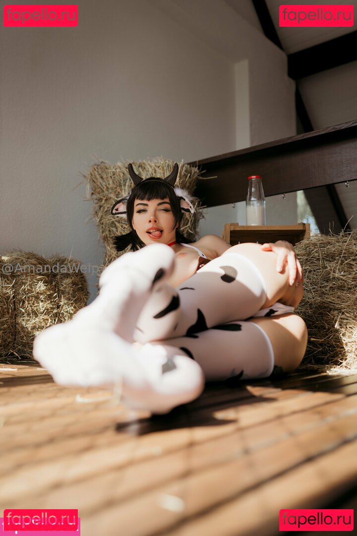 Blizzard Nude Onlyfans Photo 130