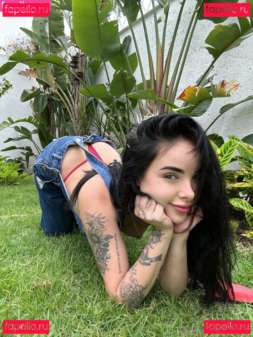 Blizzard Nude Onlyfans Photo 61