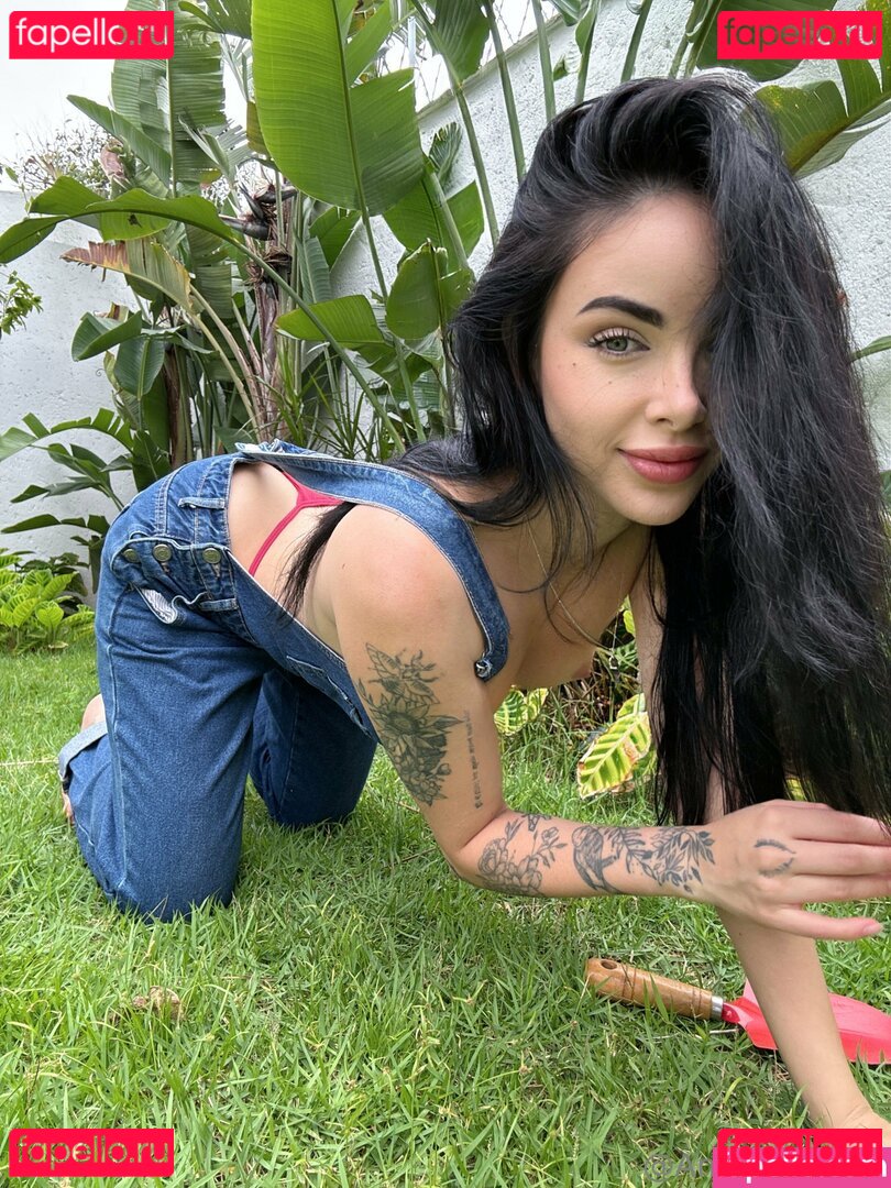 Blizzard Nude Onlyfans Photo 60
