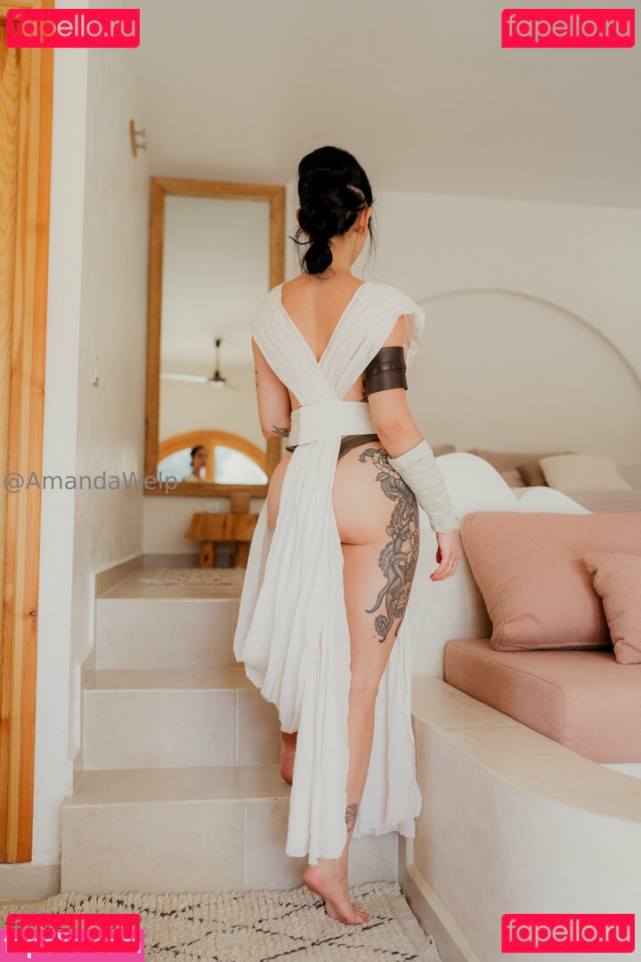 Blizzard Nude Onlyfans Photo 38
