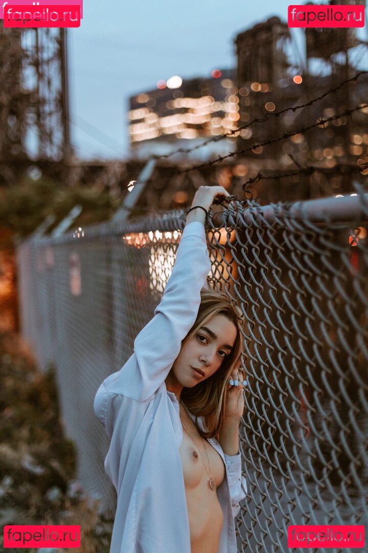 April Stoned Nude Onlyfans Photo 41