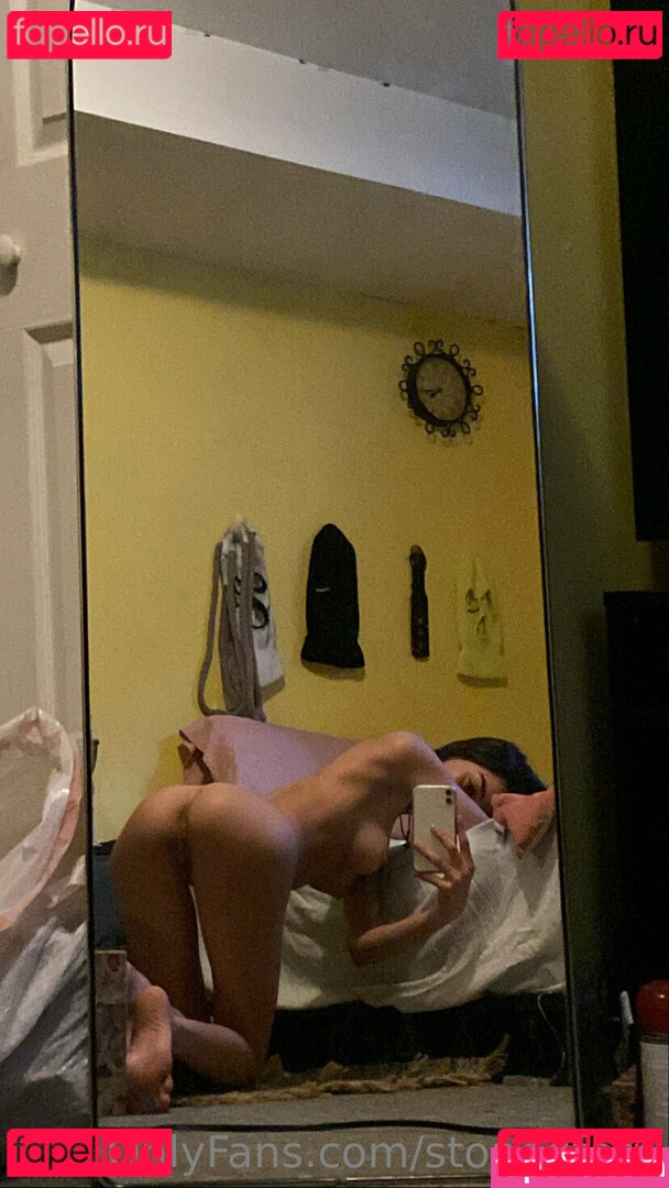 April Stoned Nude Onlyfans Photo 23
