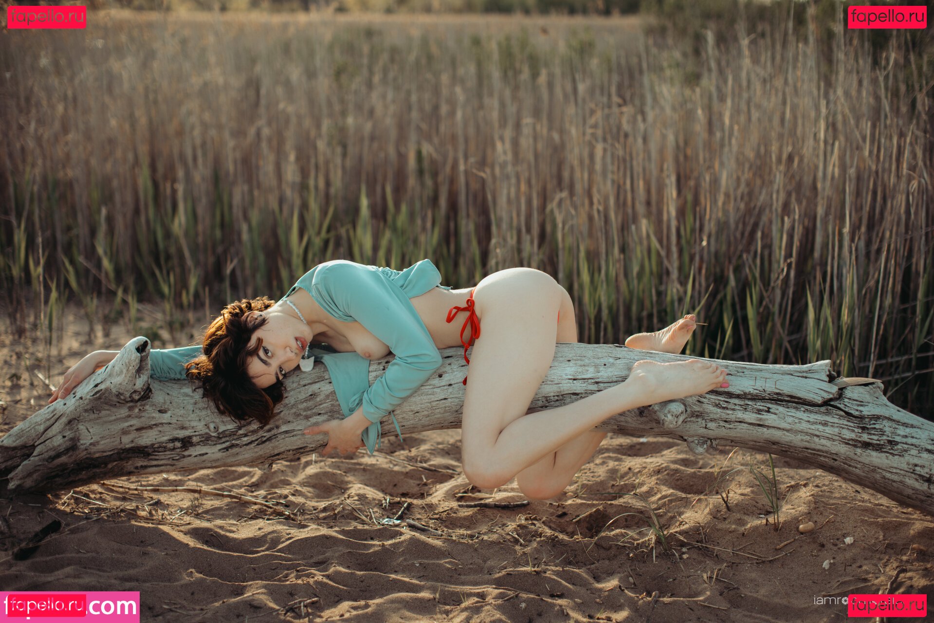 April Stoned Nude Onlyfans Photo 15