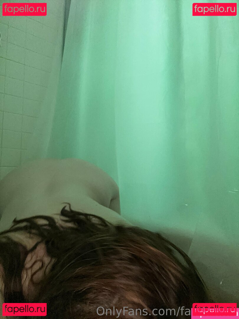 Rachel Fay / fay_the_gay / faythefae / faythegay Onlyfans Photo Gallery 