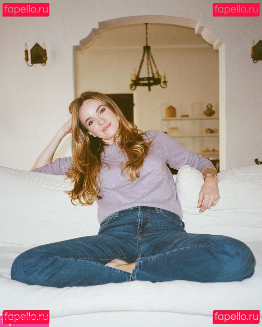 Danielle Panabaker Nude Onlyfans Photo 37