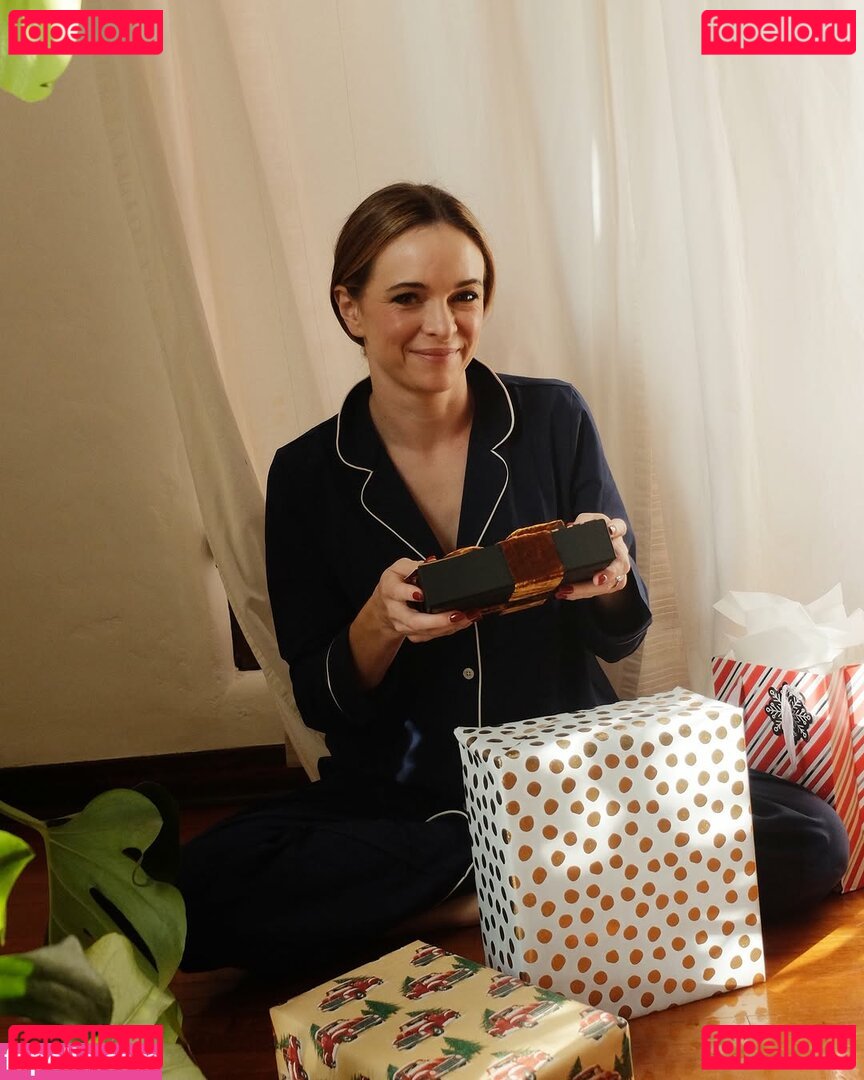Danielle Panabaker Nude Onlyfans Photo 38