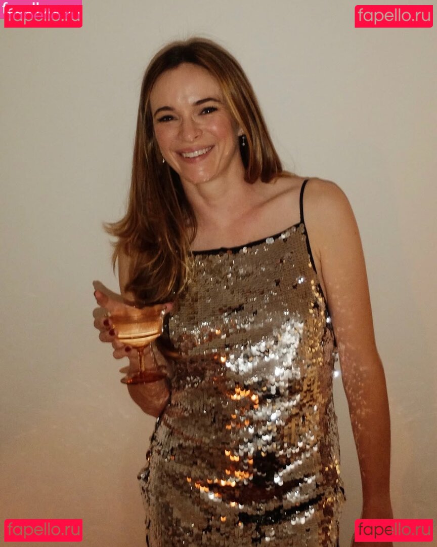 Danielle Panabaker Nude Onlyfans Photo 34