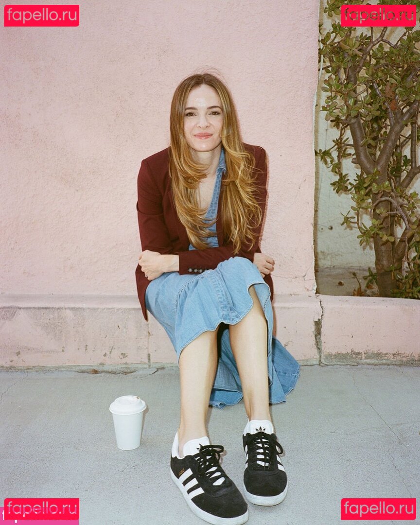 Danielle Panabaker Nude Onlyfans Photo 31