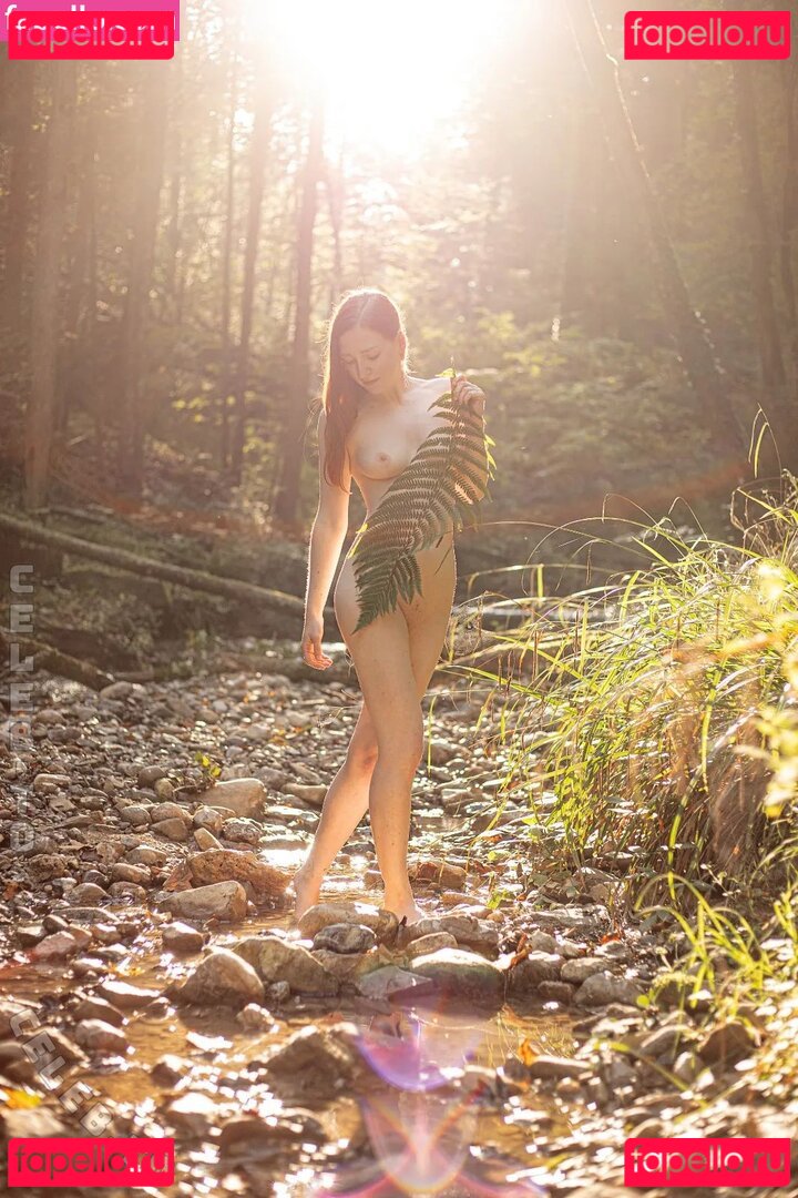 Fina Foxy Nude Onlyfans Photo 16