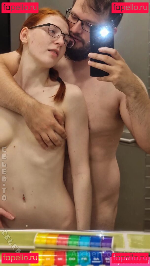 Fina Foxy Nude Onlyfans Photo 14