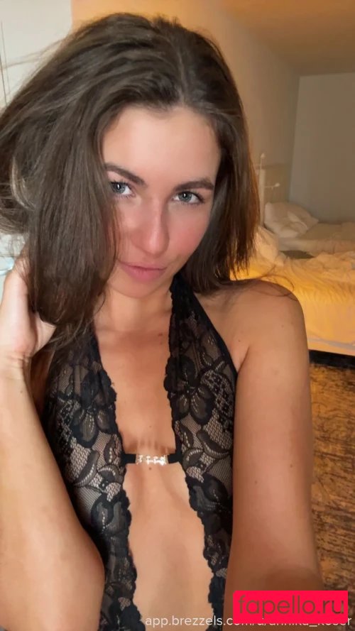 Annika Koser Nude Onlyfans Photo 3