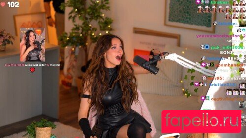 gothbaabby Nude Onlyfans Photo 49