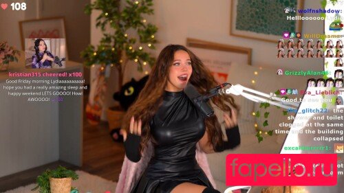 gothbaabby Nude Onlyfans Photo 42