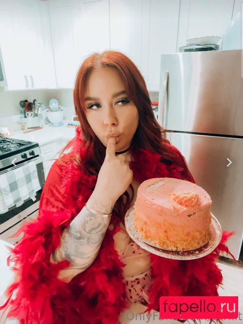 Brittany Willow Nude Onlyfans Photo 39