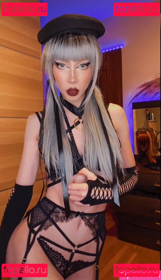 mjanette Nude Onlyfans Photo 34