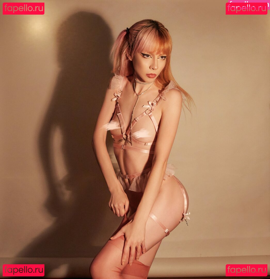 mjanette Nude Onlyfans Photo 23