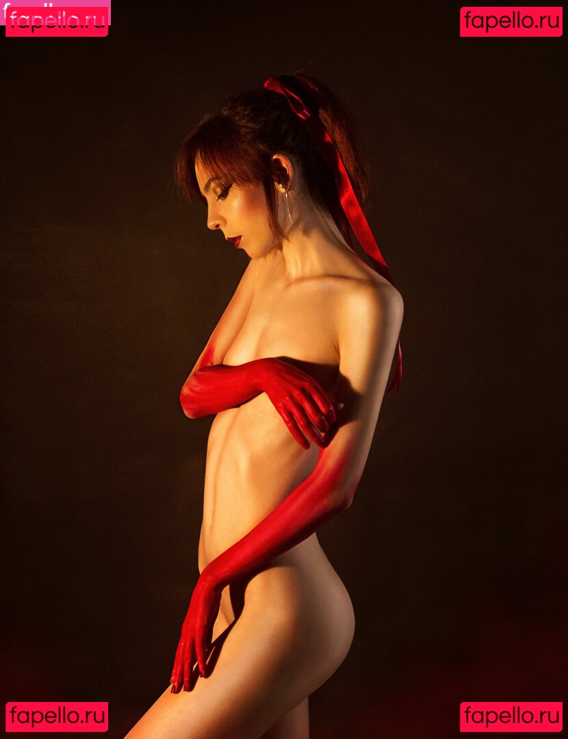 mjanette Nude Onlyfans Photo 17