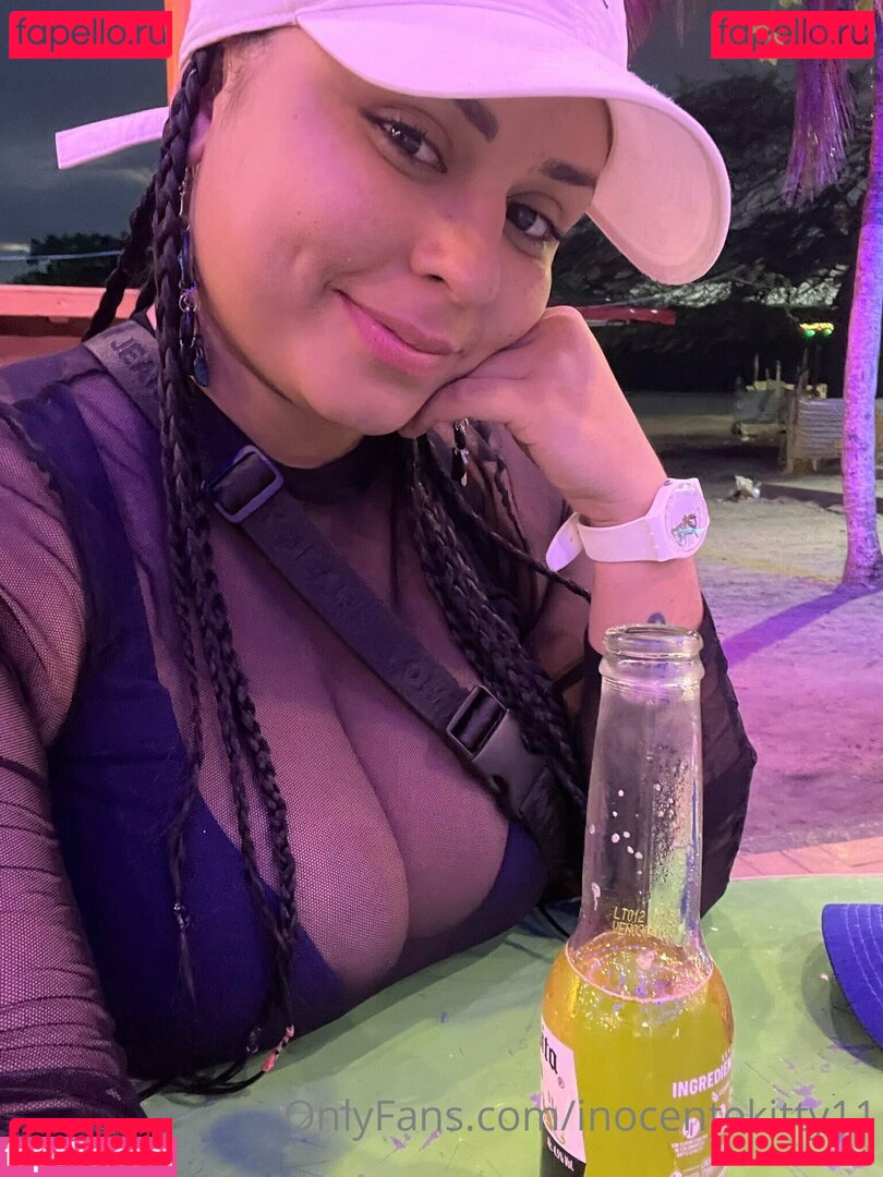 inocentekitty11 Nude Onlyfans Photo 50