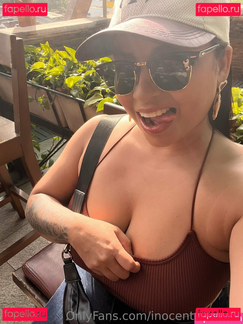 inocentekitty11 Nude Onlyfans Photo 39