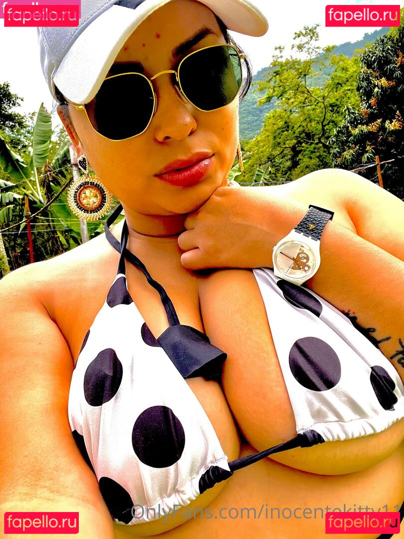 inocentekitty11 Nude Onlyfans Photo 32