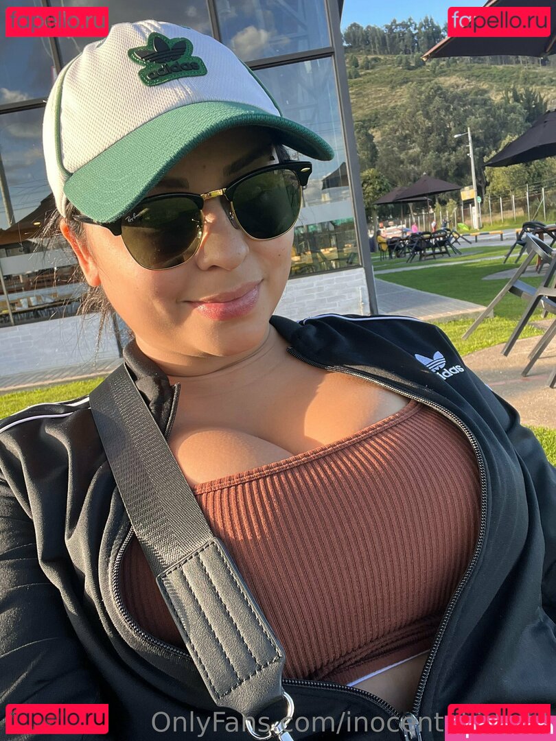 inocentekitty11 Nude Onlyfans Photo 26