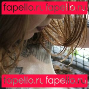 Freya Volt / freya_volt / freyavolt Onlyfans Photo Gallery 