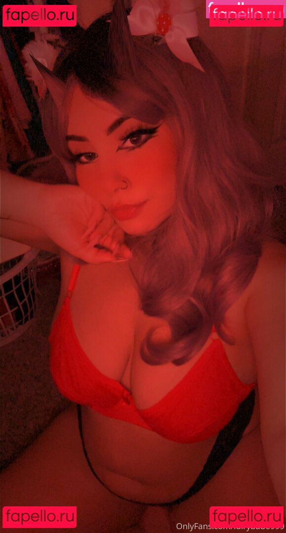 bbyfae666 Nude Onlyfans Photo 17
