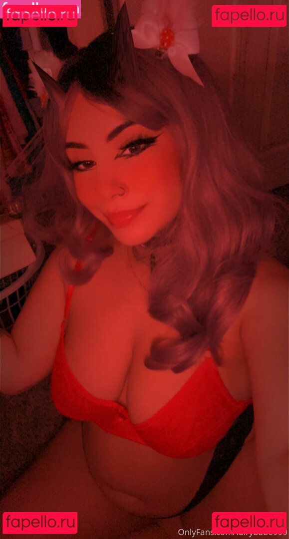 bbyfae666 Nude Onlyfans Photo 16