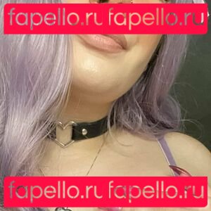 bbyfae666 Nude Onlyfans Photo 9