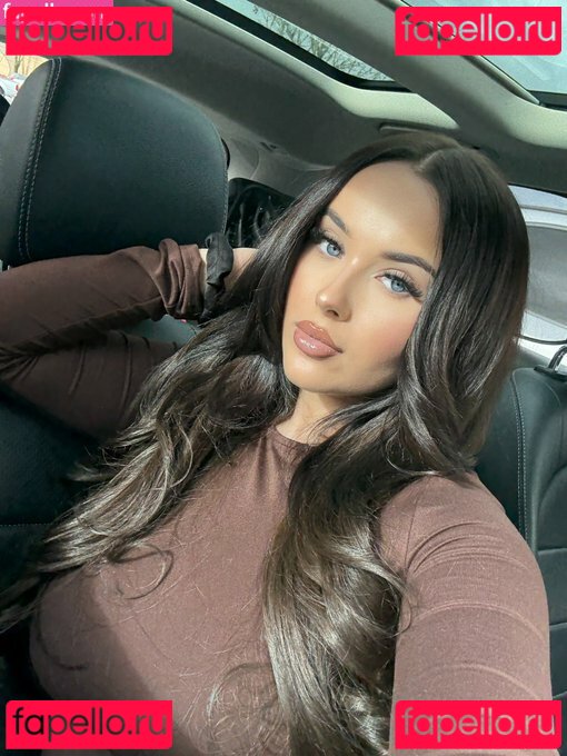 Barista AngelFacdd Nude Onlyfans Photo 21