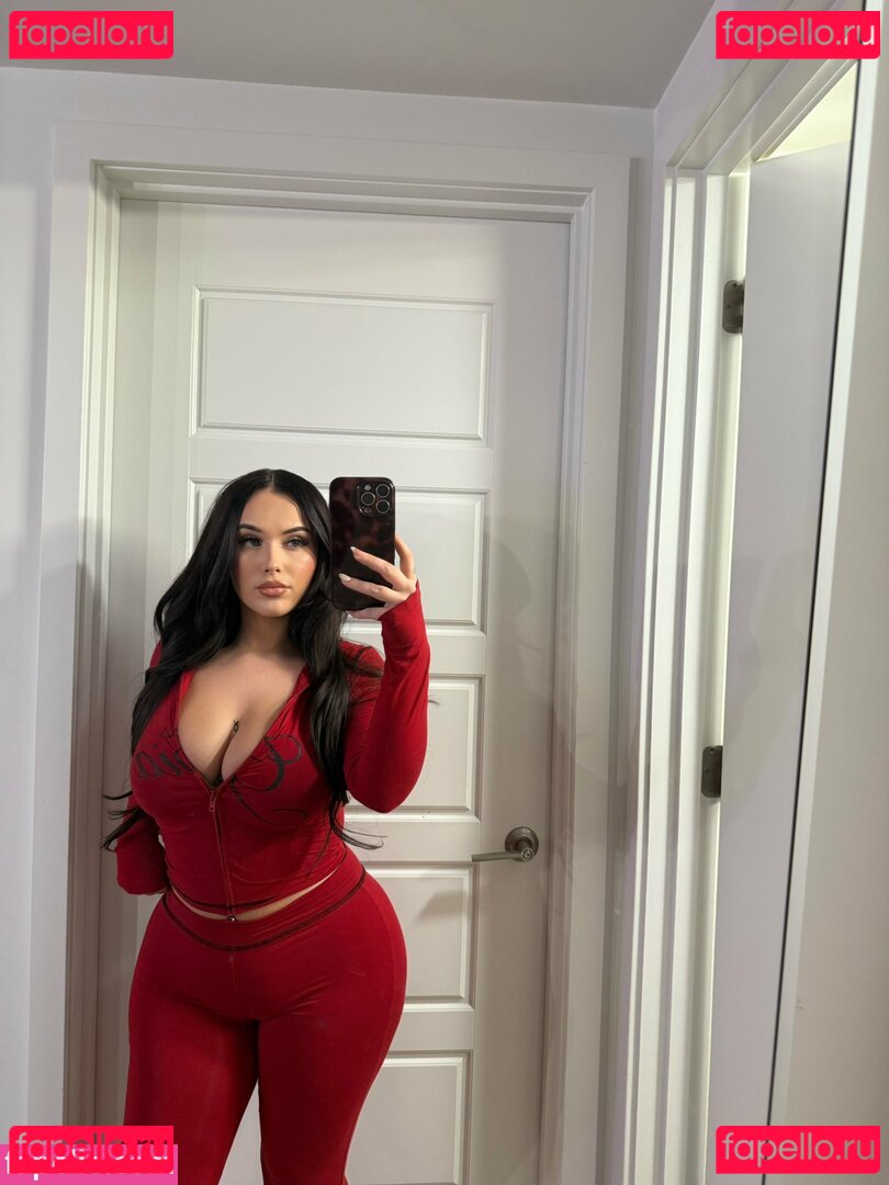 Barista AngelFacdd Nude Onlyfans Photo 13
