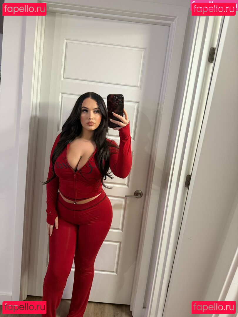 Barista AngelFacdd Nude Onlyfans Photo 12