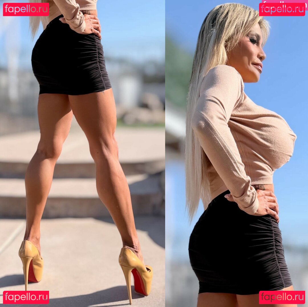 Connie Elizabeth Nude Onlyfans Photo 15