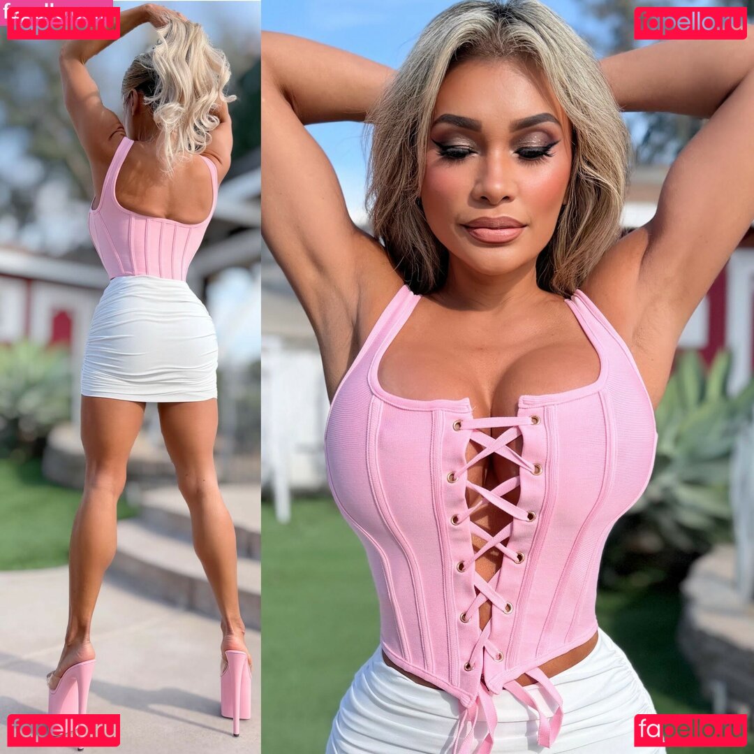 Connie Elizabeth Nude Onlyfans Photo 7