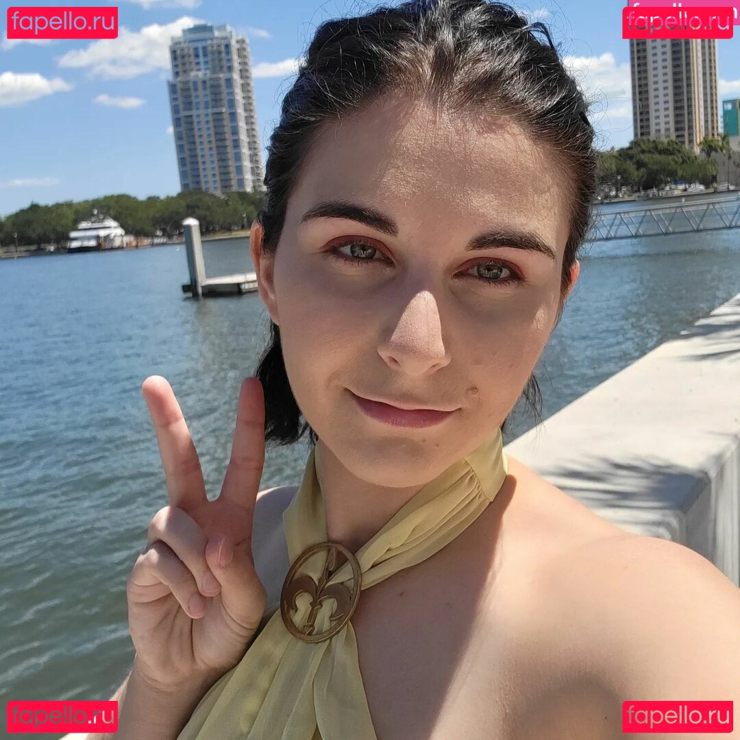 Allylotl Nude Onlyfans Photo 28
