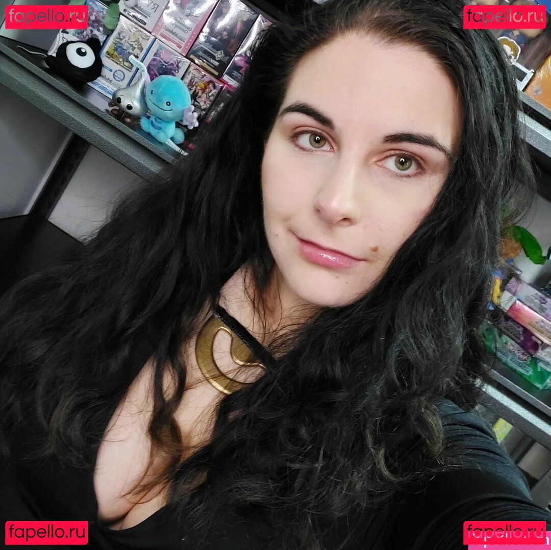Allylotl Nude Onlyfans Photo 25