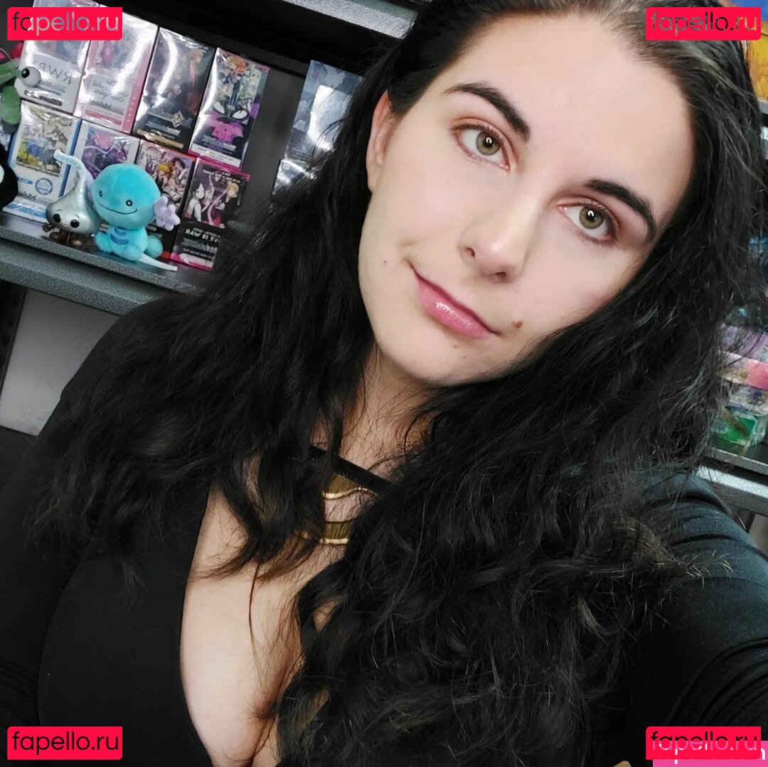 Allylotl Nude Onlyfans Photo 24