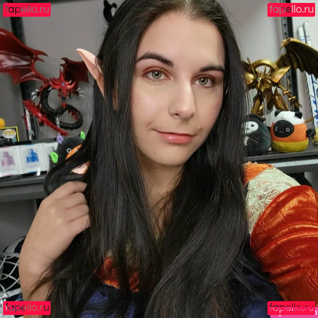 Allylotl Nude Onlyfans Photo 12