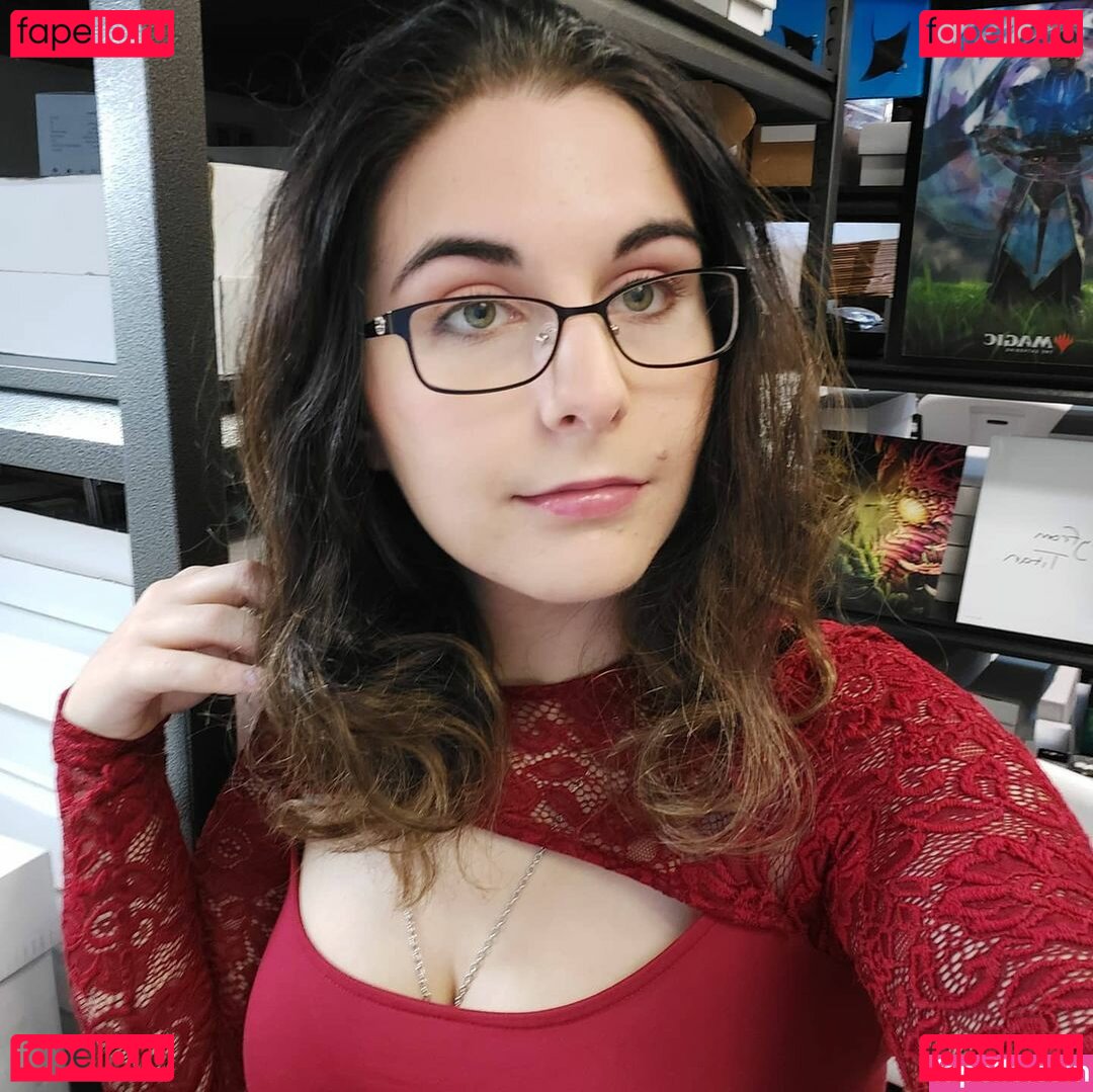 Allylotl Nude Onlyfans Photo 9