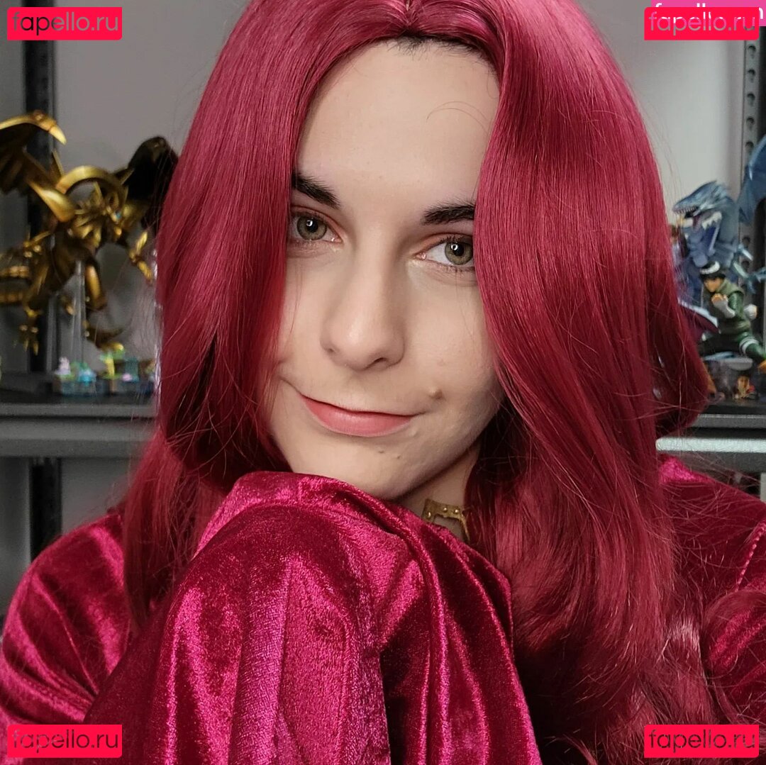 Allylotl Nude Onlyfans Photo 6