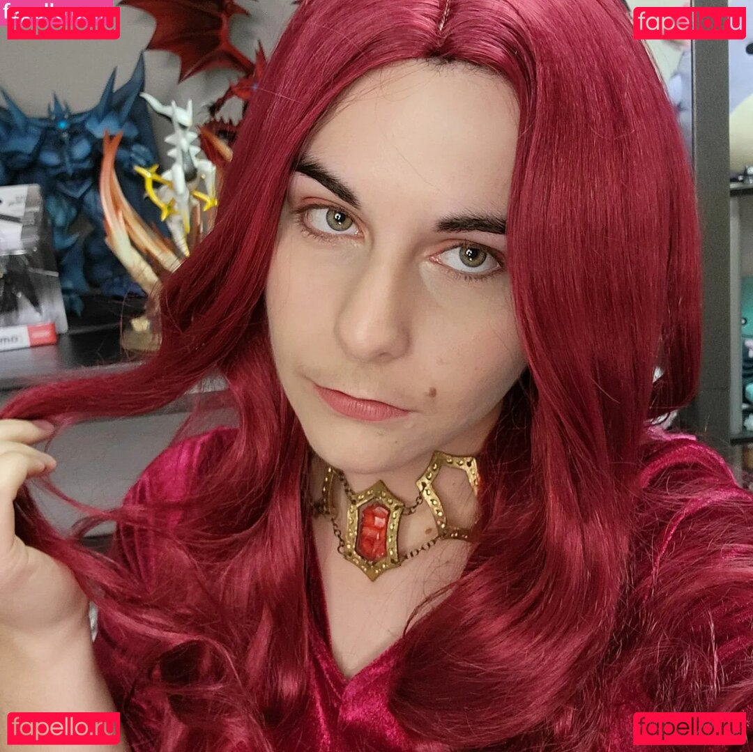 Allylotl Nude Onlyfans Photo 7