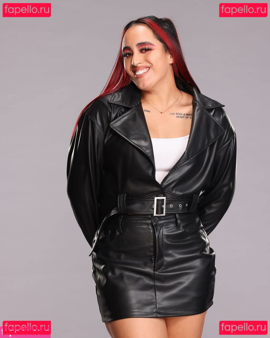 Ava Raine / DaughterDwayne "The Rock" Johnson / avawwe_ Onlyfans Photo Gallery 